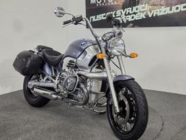 BMW R 1200 C 11200cc, choppers / cruisers / custom