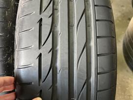 Bridgestone +225/45r18 Potenza S001 100%!, летние 245/40 R18
