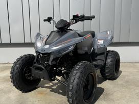 Linhai ATV 110 107cc, keturračiai
