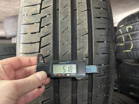 Continental PremiumContact 6, летние 205/50 R17