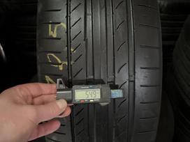 Continental ContiSportContact 5, vasarinės 235/45 R19
