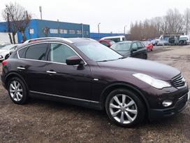 Infiniti EX30, 3.0 l., Внедорожник / Кроссовер