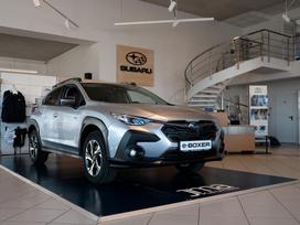 Subaru Crosstrek, 2.0 l., visureigis / krosoveris