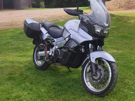 Aprilia Caponord (ETV) 998cc, enduro / adventure