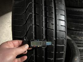 Pirelli P ZERO, летние 235/50 R19
