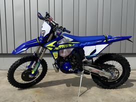 Sherco 300 SE  293cc, krosiniai