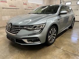 Renault Talisman, 1.3 l., Универсал
