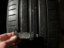 Pirelli P ZERO TM MO, летние 275/45 R21
