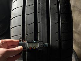 Goodyear EAGLE F1 ASYMMETRIC 5 2023m, summer 275/45 R21