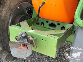 VBG Automatinis kablys