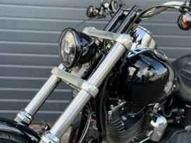 Harley-davidson Dyna, čioperiai / kruizeriai