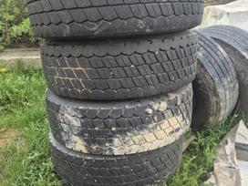 Matador, universalios 315/70 R22.5