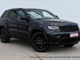 Jeep Grand Cherokee, 3.6 l., Внедорожник / Кроссовер