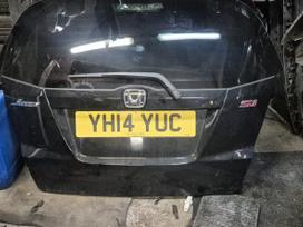 Honda Jazz Galinis dangtis