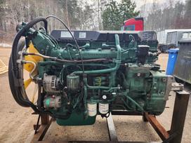 Volvo FH4 D13K4 Variklis, vilkikai