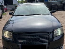 Audi A3 for parts