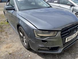 Audi A5 for parts