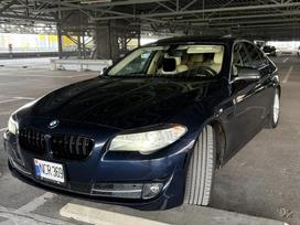 BMW 528, 2.0 l., sedanas