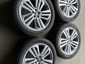 Audi, легкосплавные , R20
