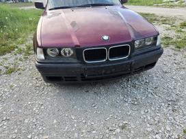 BMW 320, 2.0 l., Купе (coupe)