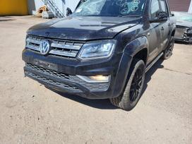 Volkswagen Amarok Turime ir daugiau automobiliu dalimis klaipėdos r vežaičių sen