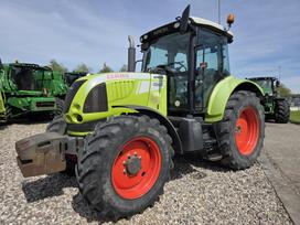 Claas Arion 620C, тракторы