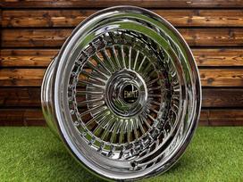 Autowheels Work Emitz Style E30 JDM, light alloy, R15