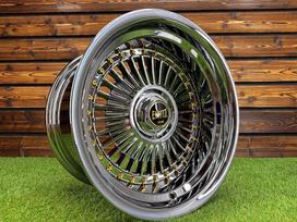 Autowheels Work Emitz Style E30 Jdm, lengvojo