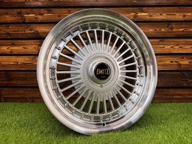Autowheels Work Emitz Style, light alloy, R17