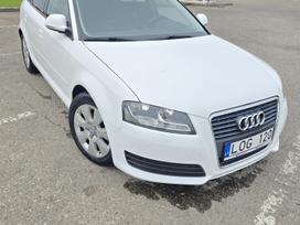 Audi A3, 1.9 l., hatchback
