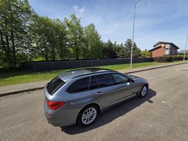 BMW 530, 3.0 l., wagon