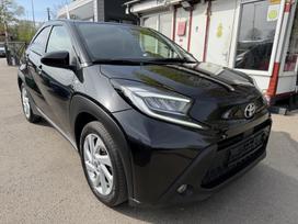Toyota Aygo X, 1.0 l., hečbeks