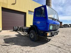 Mercedes-Benz 1324, kravas automašīnas