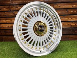 Autowheels Work Emitz Style VW, AUDI, BMW, легкосплавные , R17