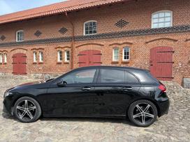Mercedes-Benz A180, 1.5 l., Хэтчбек