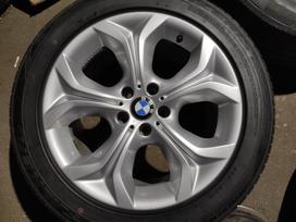 BMW Skirt.plocio 9J ET48+10J ET53, vieglmetāla, R19