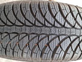 Fulda Kristall Montero 3, žieminės 195/60 R15