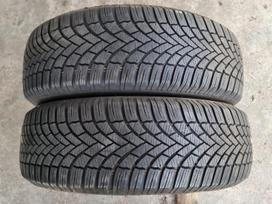 Bridgestone Blizzak LM 005, žieminės 215/65 R17