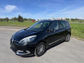 Renault Grand Scenic, 1.6 l., mpv / minivan