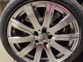 -Kita- Lombartho, light alloy, R18