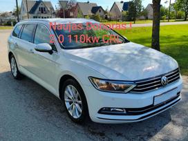 Volkswagen Passat dalimis. Aprašymas vw passat b8 dalys 1 6 88 kw dcx 2 0 110k