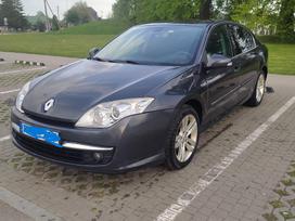 Renault Laguna, 1.5 l., Хэтчбек
