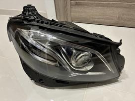 Mercedes-Benz E klasė, A2139069808, lights