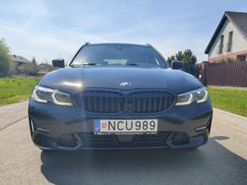 BMW 320, 2.0 l., Универсал
