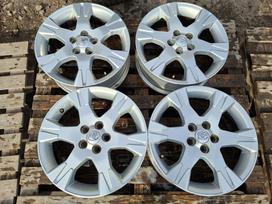 Toyota ET39, light alloy, R16