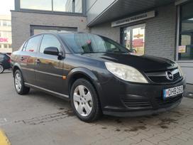 Opel Vectra, 1.9 l., sedanas