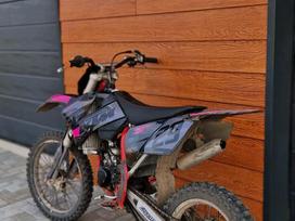 KTM SX 85cc, кроссовые