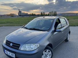 Fiat Punto, 1.2 l., hečbekas