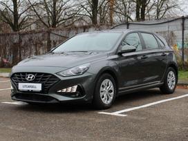 Hyundai i30, 1.5 l., Хэтчбек