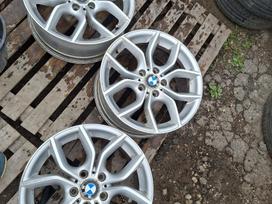 BMW 6787579, light alloy, R18